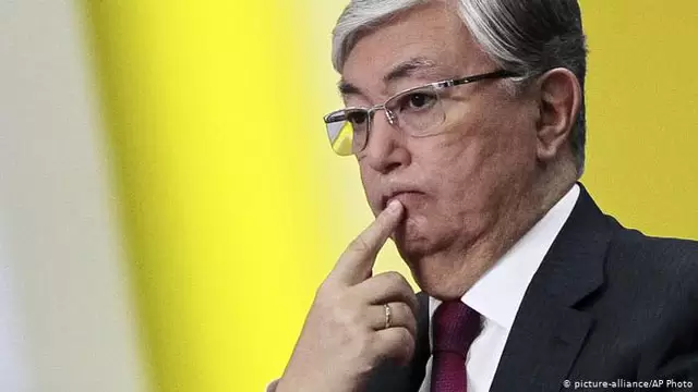 Выбор президента Казахстана: радикальные реформы или надежды на «Новый шелковый путь»?