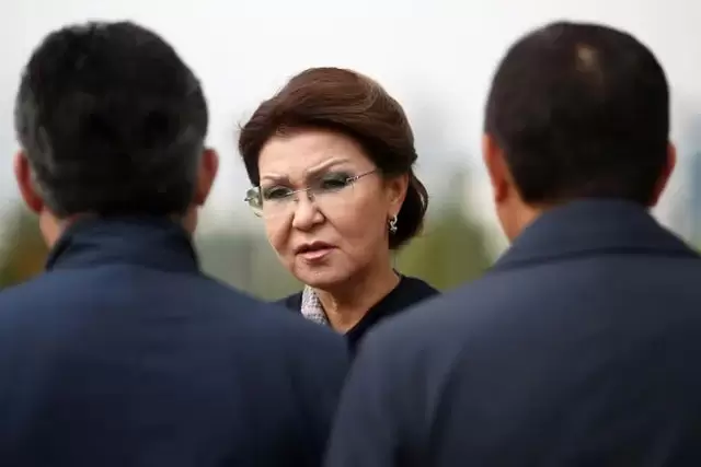 Дочь Назарбаева отстранили от власти — как он это допустил? И при чем тут эпидемия коронавируса в Казахстане?