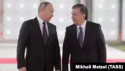 «Колониальное господство», или Зачем Россия вмешивается в дела стран Центральной Азии