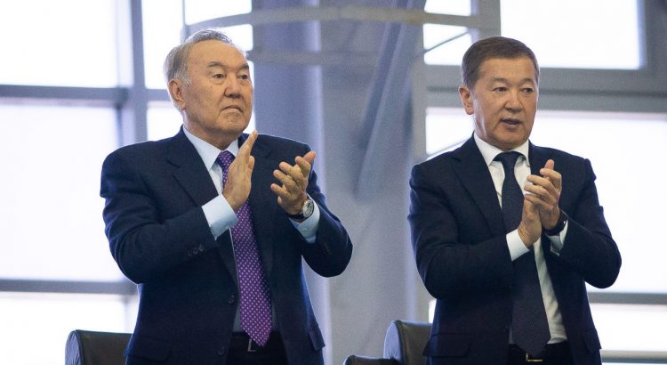 Почему Булат Утемуратов продает свои активы в Казахстане?
