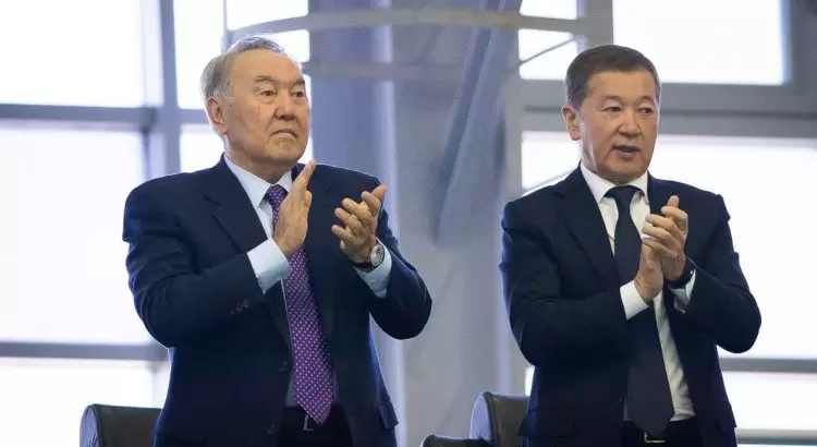 Почему Булат Утемуратов продает свои активы в Казахстане?
