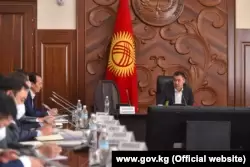 31 премьер-министр. Как уходили председатели правительства Кыргызстана