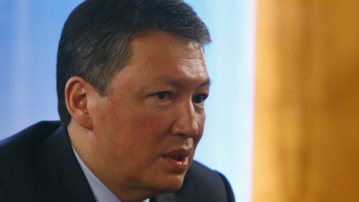 Зять Назарбаева пожаловался в прокуратуру на расследование FT