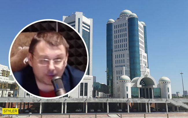 Это - СССР: россияне хотят "отжать" Казахстан, разгорается скандал