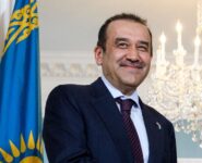 Поездки Масимова и «Казахмыс», связи зятя Есимова с Назарбаевыми и «болашаковцы» на «защите режима»
