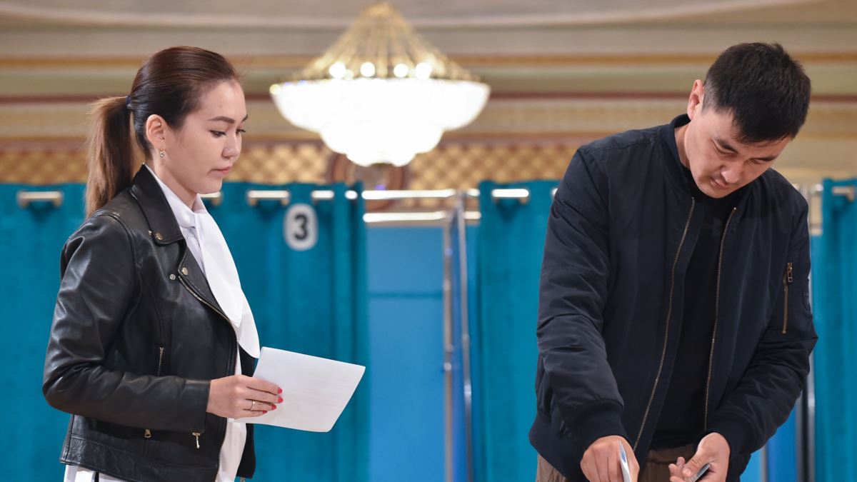 Что будет делать миссия ОБСЕ во время парламентских выборов в Казахстане?