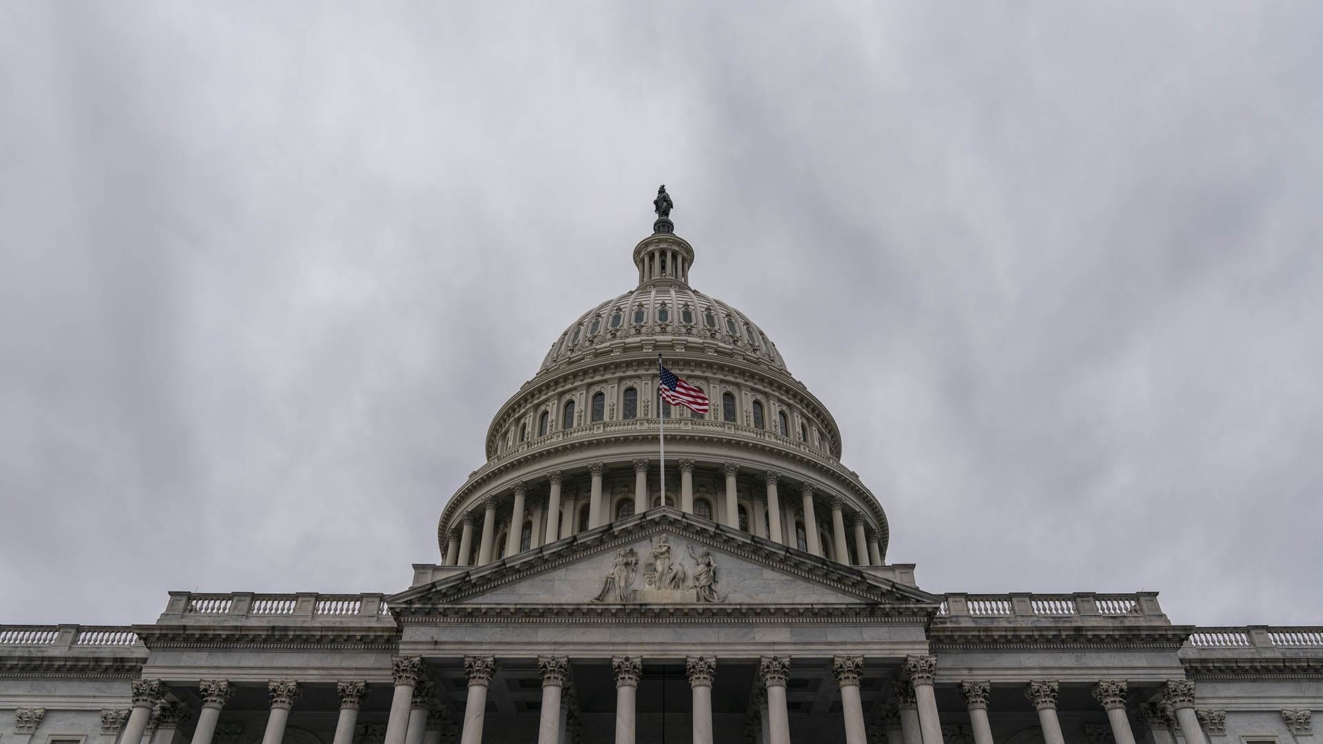 Senate Returns To Capitol Hill To Resume Debate On Overriding Veto Of NDAA