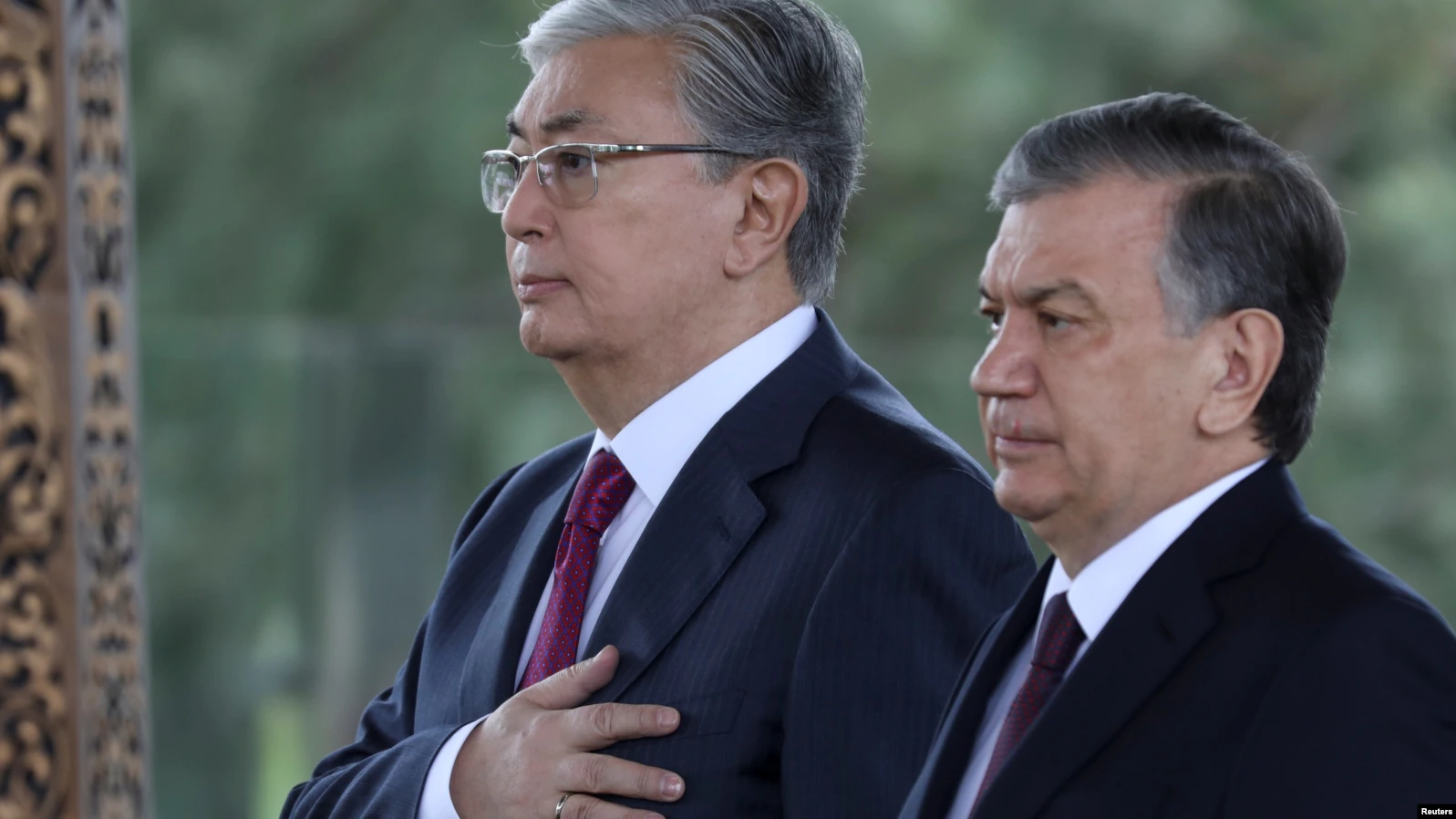 Пустые обещания: как в Казахстане и Узбекистане всё сулят, да никак не проведут реформы