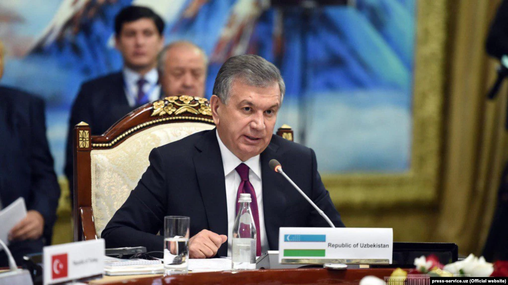"Узбекистан становится лидером в регионе". Акежан Кажегельдин – о новых приоритетах и геополитике США в Центральной Азии