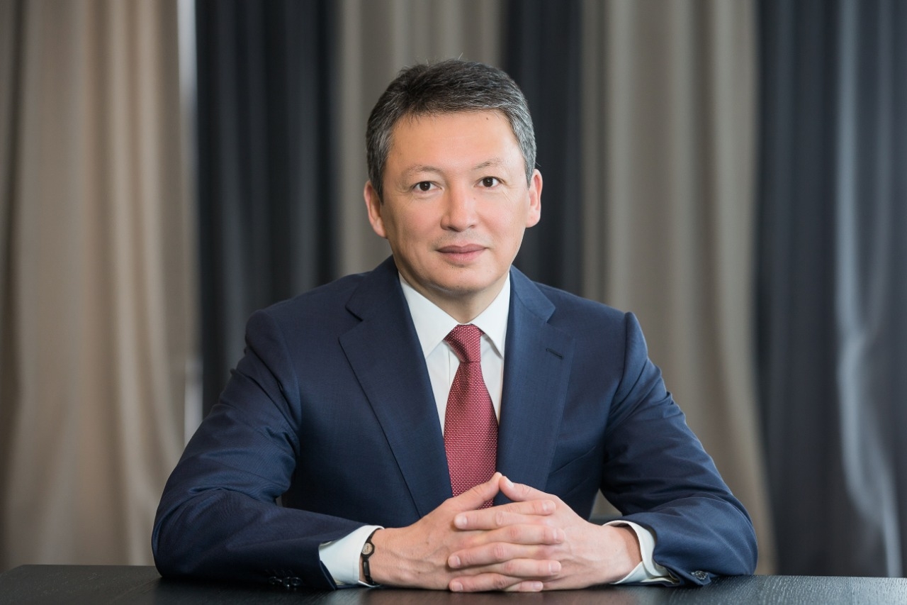 Financial Times: зять казахстанского лидера снял миллионы с китайских займов