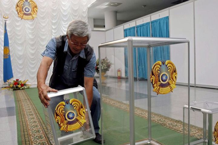 В Казахстане грядут засекреченные выборы