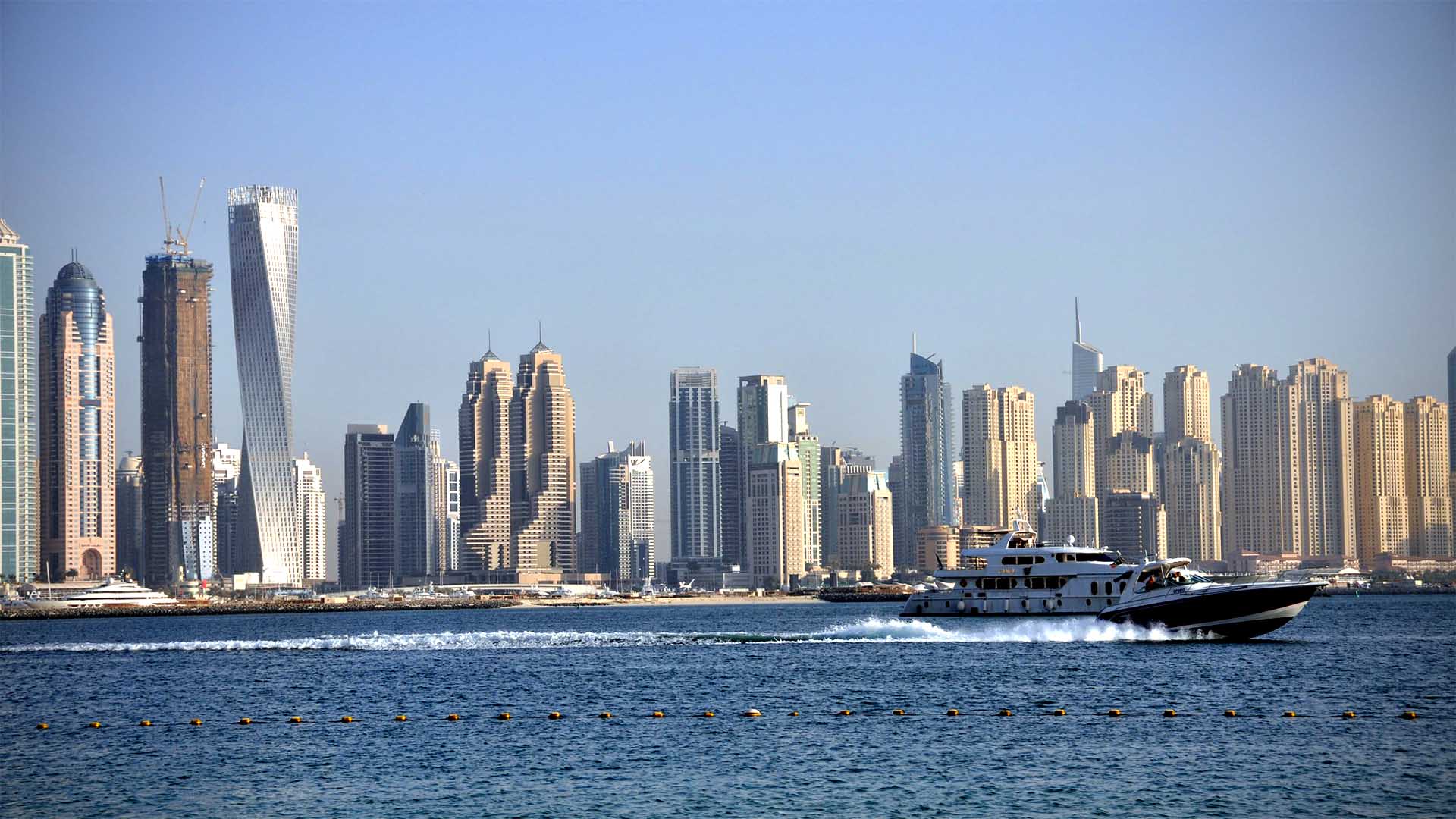 Столкнувшись с глобальным давлением, Объединенные Арабские Эмираты начнут штрафовать нарушителей новых правил корпоративной прозрачности