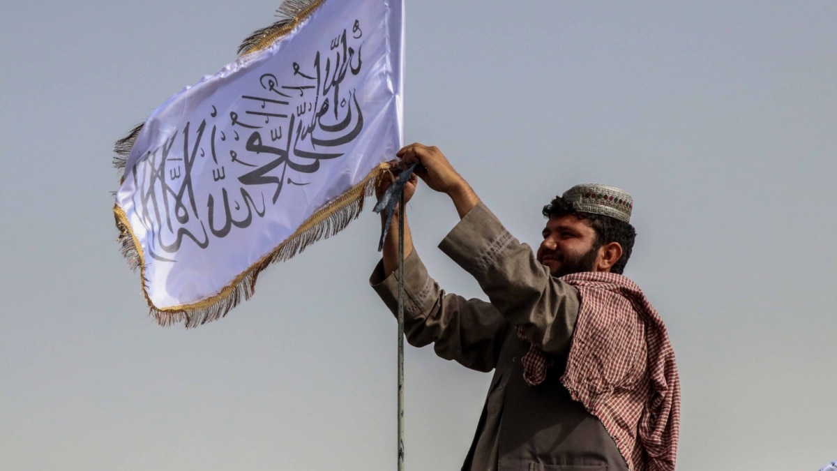 Единственная афганская провинция не под талибами готова воевать