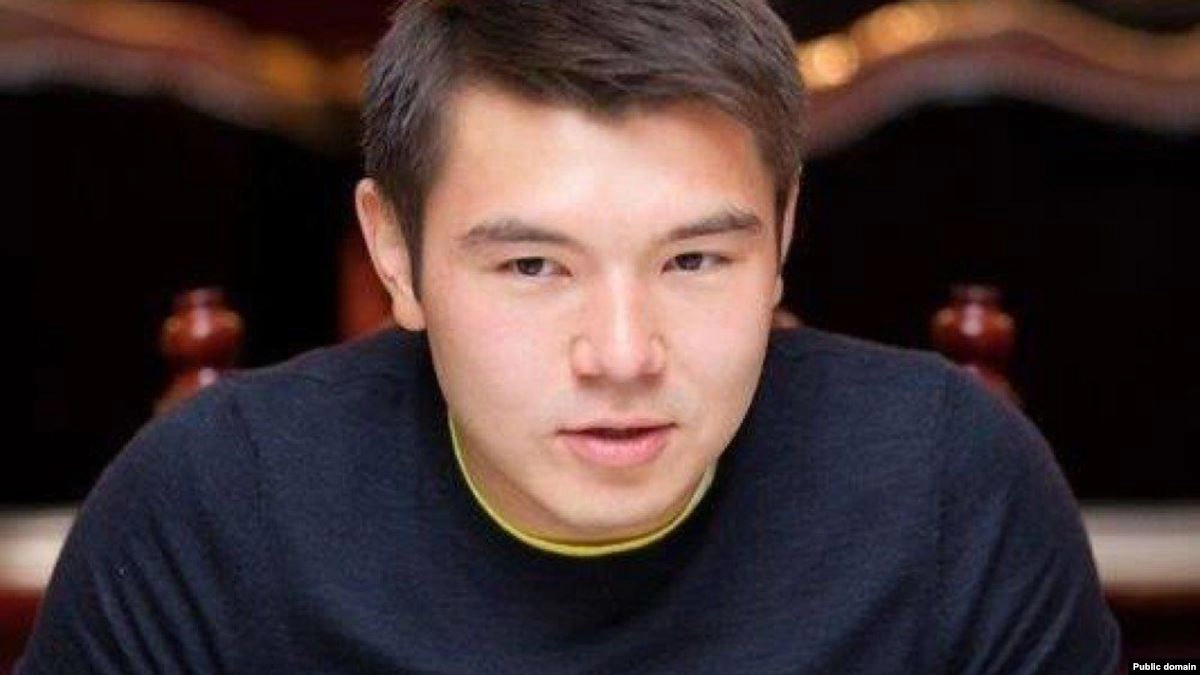 Айсултан Назарбаев, заявления об «опасности», молчание его семьи