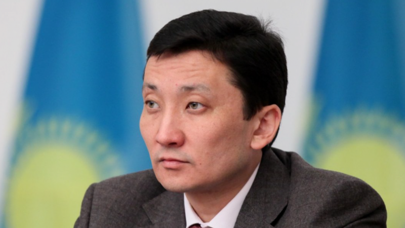 США рассматривают запрос Казахстана о выдаче Каната Султанбекова