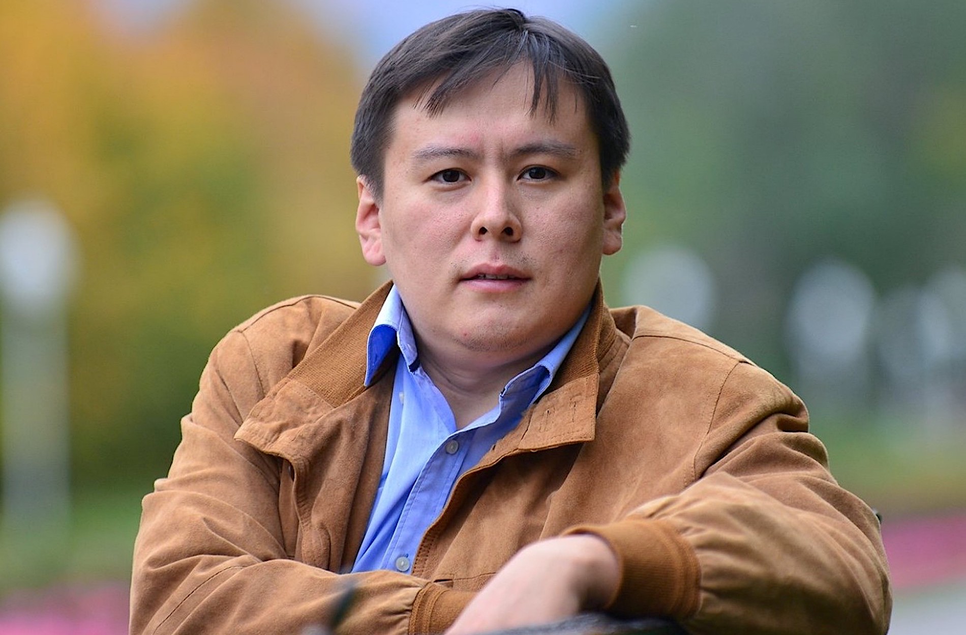 Жанболат Мамай: «Угроза применения санкций – это дамоклов меч над казахстанской властью»