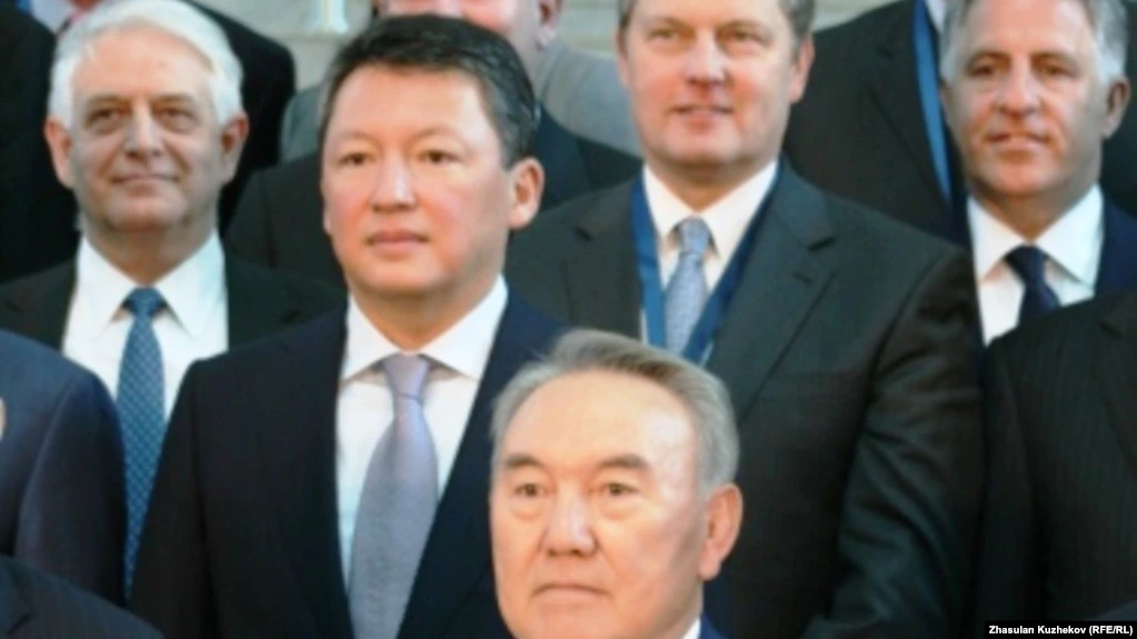 Кулибаев и индийский миллиардер, рекордная инфляция и пытки в Синьцзяне