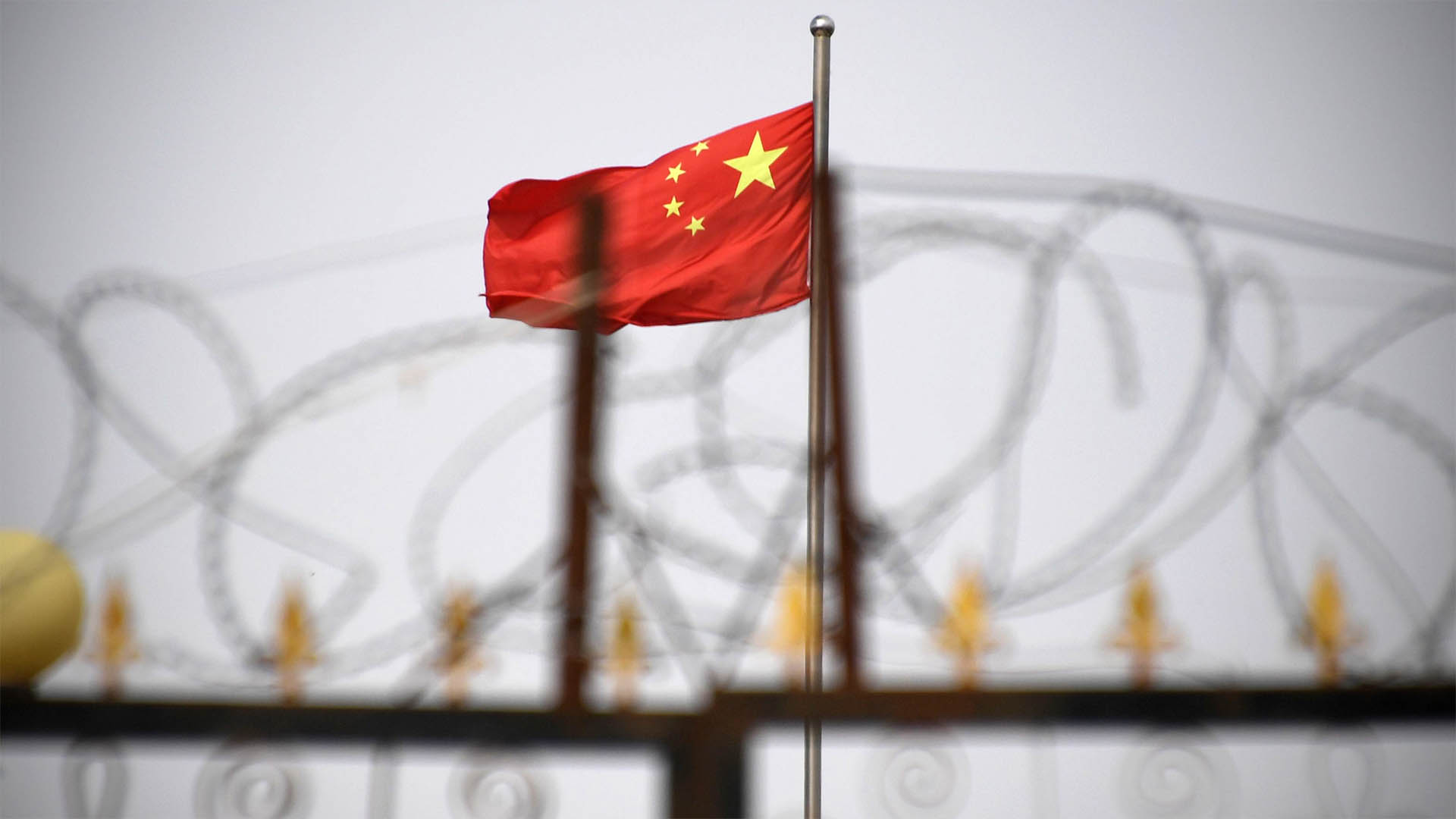 США занесли в черный список китайские компании, связанные со злоупотреблениями уйгуров