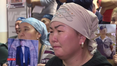 Заявления о пытках в «лагерях» в Синьцзяне и равнодушии Нур-Султана