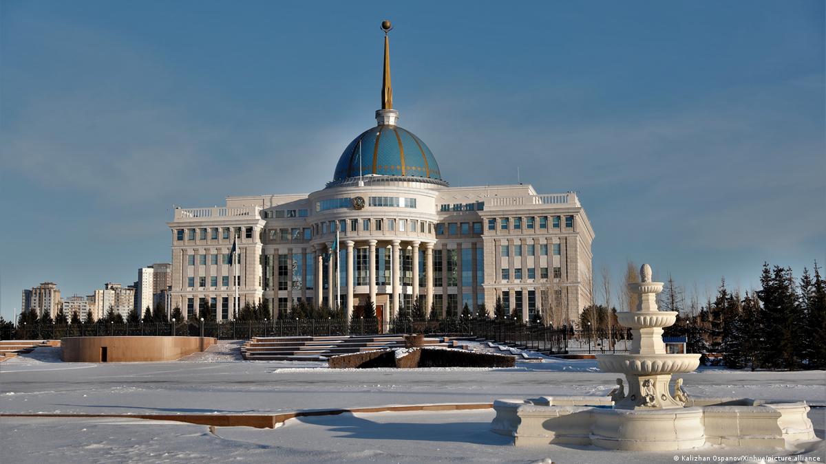 Почему Казахстан вряд ли станет признавать "ДНР" и "ЛНР"