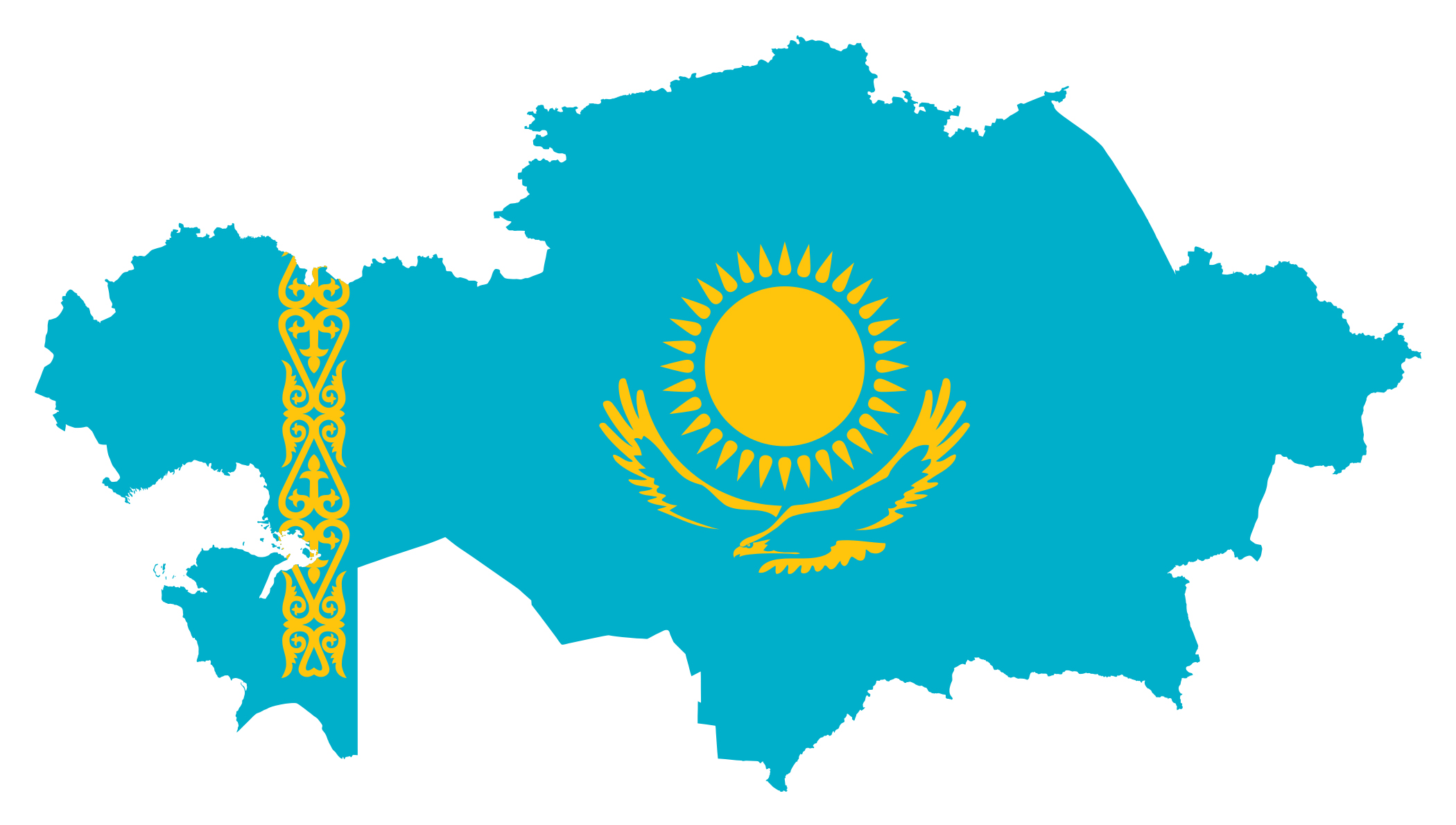 large-flag-map-of-kazakhstan