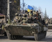 Сергей Дуванов: Украинские потери в период Российского вторжения