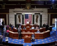 Палата представителей США приняла законопроект, разрешающий конфисковать часть активов России для помощи Украине