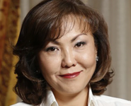 Forbes: дочь и зять Назарбаева за год увеличили свое состояние на два миллиарда долларов