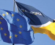 Europol_EU-flags2