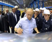 Казахстан прекратил поставку сырья российской Магнитке. Это санкции в действии?
