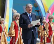 Сможет ли Казахстан избавиться от своего клептократического прошлого?