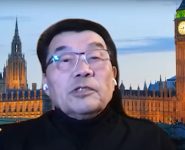 Акежан Кажегельдин: Невозможно строить новый Казахстан, опираясь ногами на старый