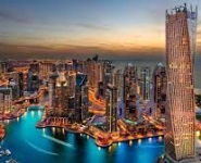 Казахстанцы владеют недвижимостью в Дубае более чем на миллиард долларов