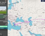 После пожара на греческом острове вокруг яхты богатого казаха разразилась огненная буря map-flight-almaty