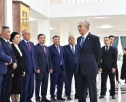 Без наследников. Зачем президент Казахстана усиливает парламент и зачищает окружение kazakhstan-parliamentary-reform-1440 (1)