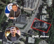 Данияр Абулгазин владеет в Куршевеле пентхаусом в комплексе подсанкционных российских олигархов photo_2026-03-30_00-44-31