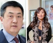 Один из владельцев проблемных казахстанских ТЭЦ Сергей Кан и его квартира в Москве на сотни миллионов тенге Сергей Кан