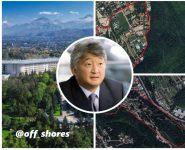 Владимир Ким избавился от иностранных «прокладок» в компании, владеющей недвижимостью на десятки миллиардов тенге photo_2026-03-30_14-21-11