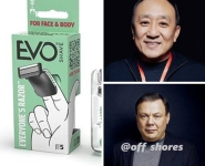 Супруга Вячеслава Кима ликвидирует бизнес в Лондоне, партнером которого был сын российского подсанкционного бизнесмена photo_2026-03-30_17-00-58