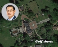 Шухрат Ибрагимов стал единственным владельцем семейного поместья в Бельгии photo_2026-03-30_17-09-38