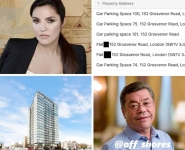 Дочь Патоха Шодиева получила казахстанский диппаспорт при наличии у нее других гражданств photo_2026-03-30_19-09-23