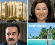 У бывшего финансиста Карима Масимова нашлась недвижимость в Дубае и вид на жительство на островах в самом центре Тихого океана photo_2026-03-30_19-13-17