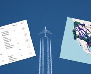 Использование нового инструмента с открытым исходным кодом от Bellingcat для анализа исторических и пространственных данных о полетах. turnstone_image8