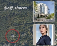 У третьей жены Назарбаева нашлась роскошная квартира в районе знаменитой Рублевки в Москве Асель Курманбаева