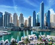 У бывшего главы столичного антикора, связанного с Назарбаевыми, нашлась недвижимость в Дубае Дубай Марина