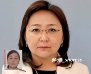 Объявленная в розыск советница экс-председателя Верховного суда Жакипа Асанова оказалась россиянкой Карлыгаш Таткеева