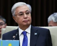 Нервы на сопределе Президент Казахстана Касым-Жомарт Токаев