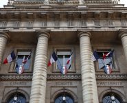 Франция будет судить предполагаемого организатора дела Магнитского Дмитрия Клюева заочно Дворец правосудия в Париже, Франция.