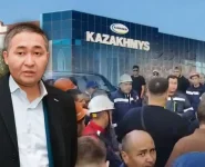 Первая крупная забастовка при Артыкбаеве: шахтеры «Казахмыса» остановили работу 6a2a7e9b9bb24954016894.jpeg