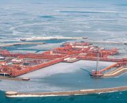 Казахстан утверждает, что коррупция нефтяных гигантов затронула контракты на $10,7 млрд и задержала ключевой нефтяной проект Kashagan-via-NCOC